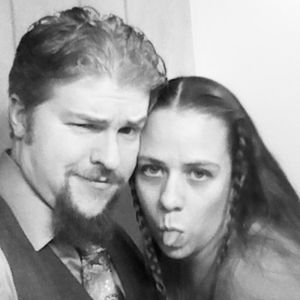 Meet your Posher, Aaron